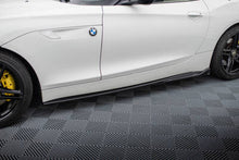 Load image into Gallery viewer, Diffusori Sotto minigonne BMW Z4 E89