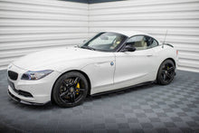 Load image into Gallery viewer, Diffusori Sotto minigonne BMW Z4 E89