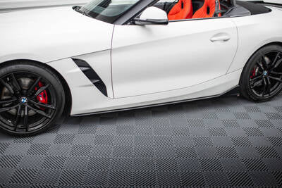 Diffusori Sotto minigonne BMW Z4 M40i / M-Pack G29 Facelift