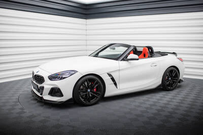 Diffusori Sotto minigonne BMW Z4 M40i / M-Pack G29 Facelift