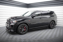 Carica l&#39;immagine nel visualizzatore di Gallery, Diffusori Sotto minigonne Dodge Durango SRT Mk3