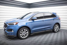 Carica l&#39;immagine nel visualizzatore di Gallery, Diffusori Sotto minigonne Ford Edge Mk2