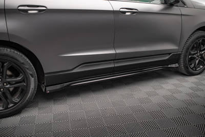 Diffusori Sotto minigonne Ford Edge Mk2