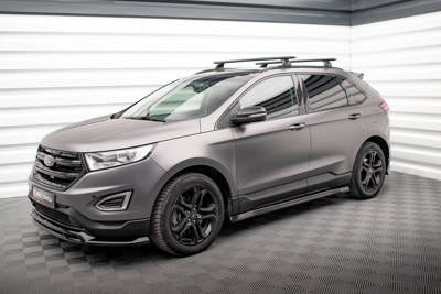 Diffusori Sotto minigonne Ford Edge Mk2