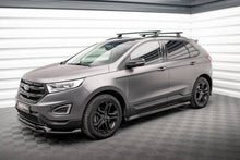 Carica l&#39;immagine nel visualizzatore di Gallery, Diffusori Sotto minigonne Ford Edge Mk2