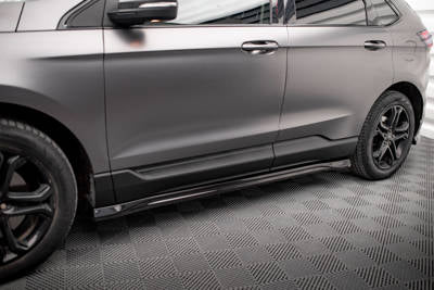 Diffusori Sotto minigonne Ford Edge Mk2
