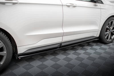 Diffusori Sotto minigonne Ford Edge Sport Mk2