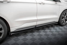 Carica l&#39;immagine nel visualizzatore di Gallery, Diffusori Sotto minigonne Ford Edge Sport Mk2