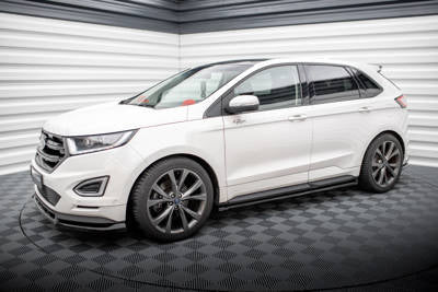 Diffusori Sotto minigonne Ford Edge Sport Mk2