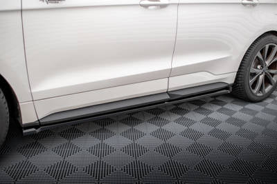 Diffusori Sotto minigonne Ford Edge Sport Mk2