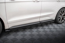 Carica l&#39;immagine nel visualizzatore di Gallery, Diffusori Sotto minigonne Ford Edge Sport Mk2