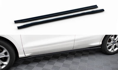 Diffusori Sotto minigonne Ford Kuga ST-Line Mk2