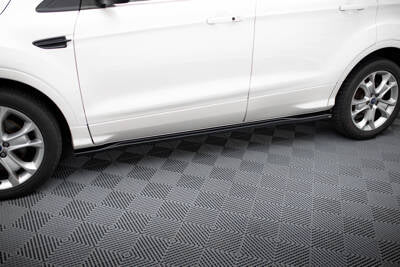 Diffusori Sotto minigonne Ford Kuga ST-Line Mk2