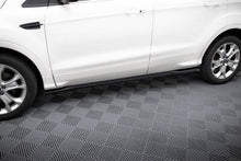 Load image into Gallery viewer, Diffusori Sotto minigonne Ford Kuga ST-Line Mk2