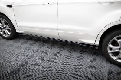 Diffusori Sotto minigonne Ford Kuga ST-Line Mk2