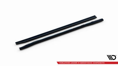Diffusori Sotto minigonne Ford Kuga ST-Line Mk2