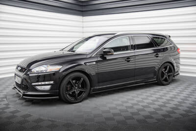Diffusori Sotto minigonne Ford Mondeo ST-Line Mk4 Facelift