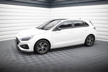 Load image into Gallery viewer, Diffusori Sotto minigonne Hyundai I30 Mk3 Facelift