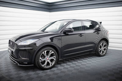 Diffusori Sotto minigonne Jaguar E-Pace R-Dynamic Mk1