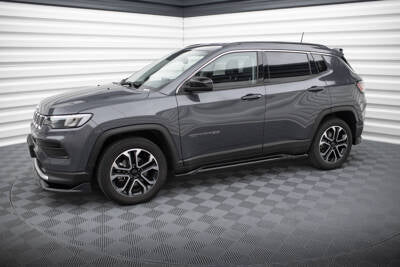 Diffusori Sotto minigonne Jeep Compass Limited Mk2 Facelift