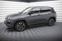 Load image into Gallery viewer, Diffusori Sotto minigonne Jeep Compass Limited Mk2 Facelift