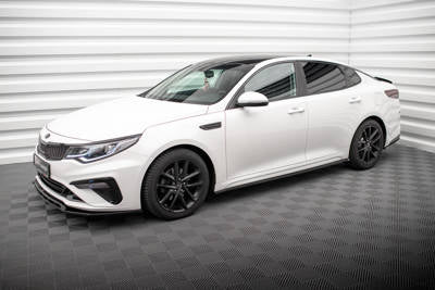 Diffusori Sotto minigonne Kia Optima Mk4 Facelift