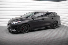 Carica l&#39;immagine nel visualizzatore di Gallery, Diffusori Sotto minigonne Kia Proceed / Ceed GT Mk1 Facelift / Mk3 Facelift