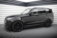 Carica l&#39;immagine nel visualizzatore di Gallery, Diffusori Sotto minigonne Land Rover Discovery HSE Mk5