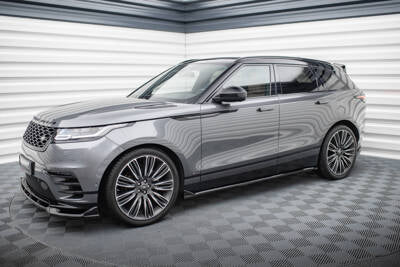 Diffusori Sotto minigonne Land Rover Range Rover Velar R-Dynamic Mk1