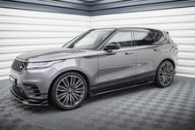 Load image into Gallery viewer, Diffusori Sotto minigonne Land Rover Range Rover Velar R-Dynamic Mk1