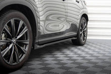 Load image into Gallery viewer, Diffusori Sotto minigonne Lexus NX F-Sport Mk2