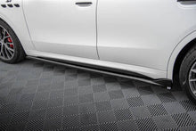 Carica l&#39;immagine nel visualizzatore di Gallery, Diffusori Sotto minigonne Maserati Grecale GT / Modena Mk1