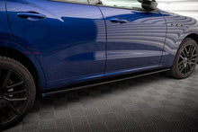 Carica l&#39;immagine nel visualizzatore di Gallery, Diffusori Sotto minigonne Maserati Levante GTS / Trofeo Mk1