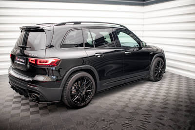 Diffusori Sotto minigonne Mercedes-AMG GLB 35 X247