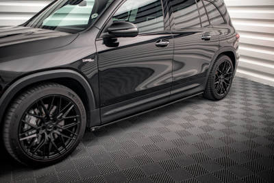 Diffusori Sotto minigonne Mercedes-AMG GLB 35 X247