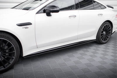 Diffusori Sotto minigonne Mercedes-AMG GT 43 4 Door Coupe V8 Styling Package
