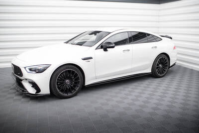 Diffusori Sotto minigonne Mercedes-AMG GT 43 4 Door Coupe V8 Styling Package