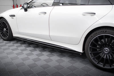 Diffusori Sotto minigonne Mercedes-AMG GT 43 4 Door Coupe V8 Styling Package