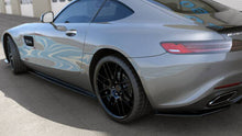 Load image into Gallery viewer, Diffusori Sotto minigonne Mercedes-AMG GT / GT S C190 Facelift