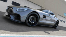 Load image into Gallery viewer, Diffusori Sotto minigonne Mercedes-AMG GT / GT S C190 Facelift