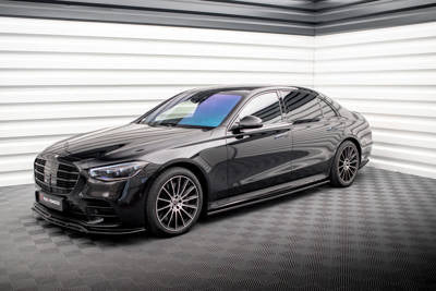 Diffusori Sotto minigonne Mercedes-Benz Clase S Long AMG-Line V223