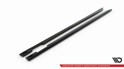 Diffusori Sotto minigonne Mini Cooper Clubman John Cooper Works F54 Facelift