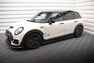 Diffusori Sotto minigonne Mini Cooper Clubman John Cooper Works F54 Facelift