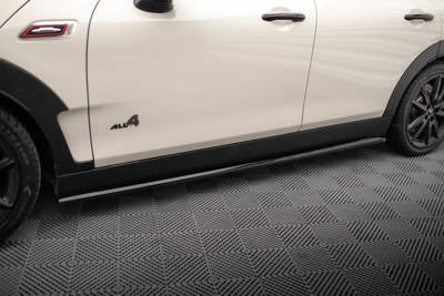 Diffusori Sotto minigonne Mini Cooper Clubman John Cooper Works F54 Facelift