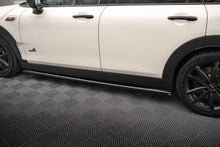 Load image into Gallery viewer, Diffusori Sotto minigonne Mini Cooper Clubman John Cooper Works F54 Facelift