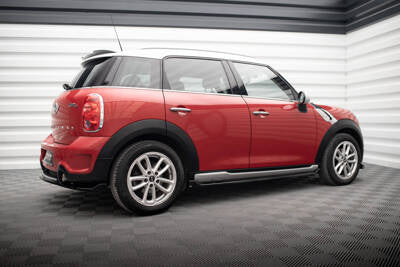 Diffusori Sotto minigonne Mini Cooper Countryman R60 Facelift