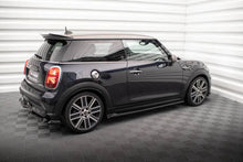 Carica l&#39;immagine nel visualizzatore di Gallery, Diffusori Sotto minigonne Mini Cooper S F56 Facelift