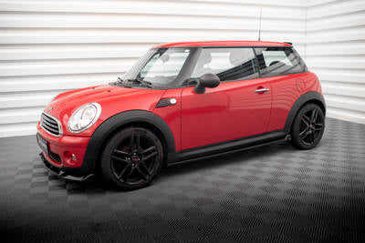 Diffusori Sotto minigonne Mini One R56