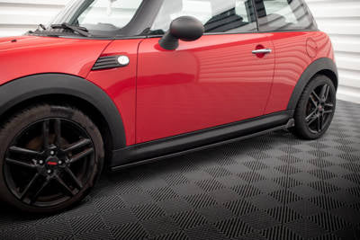 Diffusori Sotto minigonne Mini One R56