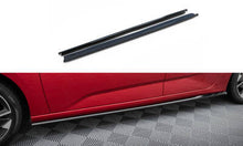 Load image into Gallery viewer, Diffusori Sotto minigonne Peugeot 308 SW Mk3